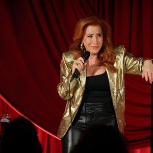 Video: Watch the Trailer for Lisa Ann Walter's Debut Comedy Special IT WAS AN ACCIDEN