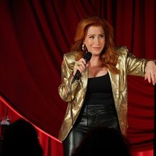 Video: Watch the Trailer for Lisa Ann Walter's Debut Comedy Special IT WAS AN ACCIDEN