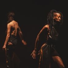 I'VE BEEN LOOKING FOR THINGS THAT LAST Comes To Shoreditch Town Hall in October