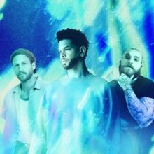 MK and BURNS Team Up For Single 'Better' Featuring Teddy Swims