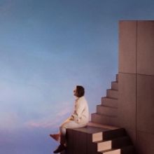 Lewis Capaldi Drops New Single 'Wish You the Best'