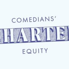 Equity Launches Comedians' Charter at Edinburgh Fringe
