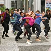 UNBREAKABLE KIMMY SCHMIDT & ZOEY'S EXTRAORDINARY PLAYLIST Added to the Paley Center's 'Front Row' Series