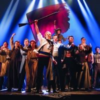 Full Casting Announced for LES MISERABLES UK And Ireland Tour