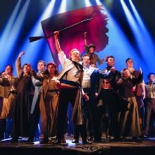 Full Casting Announced for LES MISERABLES UK And Ireland Tour