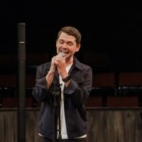 Review: MINNEAPOLIS – DAMIAN MCGINTY: LIVE IN THE MOMENT at Theater In The Round
