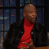 VIDEO: Terry Crews Talks About How He Felt When BROOKLYN NINE-NINE Was Canceled