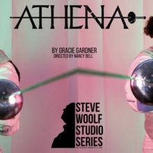 Spotlight: ATHENA at The Repertory Theatre St. Louis