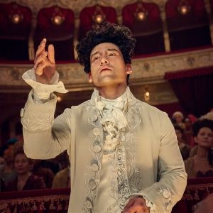 Photos: First Look at Will Sharpe and Paul Bettany in AMADEUS Series Adaptation