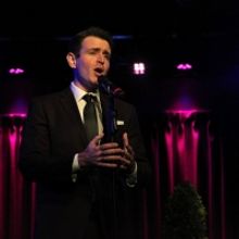 BWW Feature: Stephen Mosher's Pandemic Playlist Number Ten - The Complete Shows…