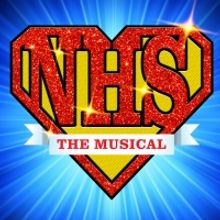 Alice Frankham Talks NHS THE MUSICAL at Theatre Royal Plymouth