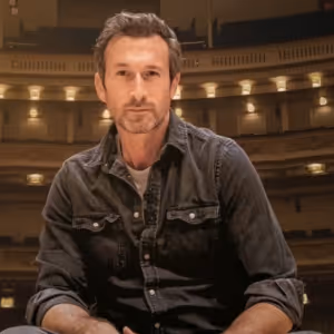 Aaron Lazar Will Release Debut Solo Album, Featuring Josh Groban, Kelli O'Hara, and…