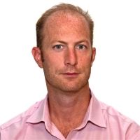 Industry News: Simon Delany Joins Colin Ingram Ltd As Global Marketing Director
