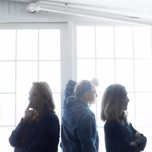 THE CHILDREN To Be Presented at Players' Ring Theatre NH