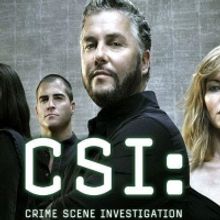 CSI 20th Anniversary Event Series Rumored to Be in the Works