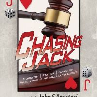 CHASING JACK Moves To Actors Temple Theatre Next Week