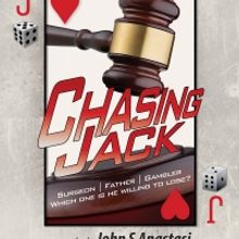 CHASING JACK Moves To Actors Temple Theatre Next Week
