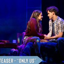 Video: Watch 'Only Us' From DEAR EVAN HANSEN at The Phoenix Theatre Company