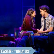 Video: Watch 'Only Us' From DEAR EVAN HANSEN at The Phoenix Theatre Company