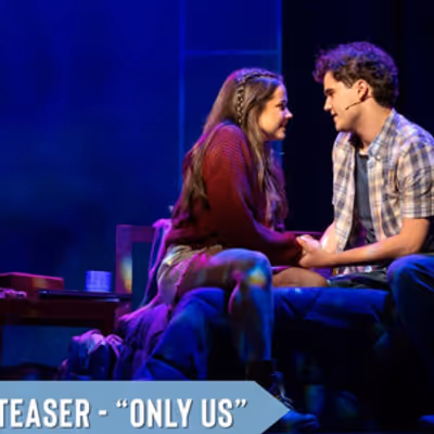 Video: Watch 'Only Us' From DEAR EVAN HANSEN at The Phoenix Theatre Company