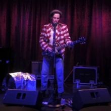 VIDEO: Get a Sneak Peek of Reeve Carney's Upcoming Concert at Birdland!