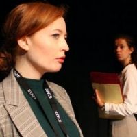 EDINBURGH 2021: BWW Review: FEAR OF ROSES, Assembly Roxy