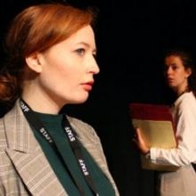 EDINBURGH 2021: BWW Review: FEAR OF ROSES, Assembly Roxy