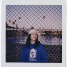 zzzahara Releases Debut Album 'Liminal Spaces'