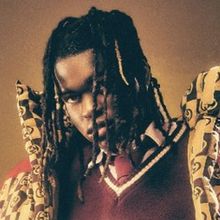 Jordan Adetunji Shares New Track 'Can't Lose'