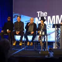 Members of The Immediate Family Offer Their Expertise with Appearances at the Recent…