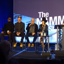 Members of The Immediate Family Offer Their Expertise with Appearances at the Recent…