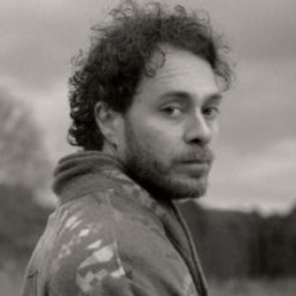 Amos Lee Will Embark on Additional Tour Dates; New Record Coming Photo