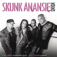 Skunk Anansie Announce UK Headline Tour & New Single Details