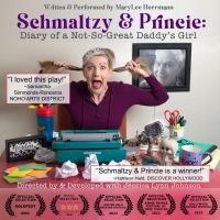 SCHMALTZY & PRINCIE... Returns to the Zephyr Theatre Next Month