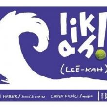 VIDEO: LIKAH! A PUPPY MUSICAL Releases New Video and Activities