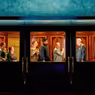 MURDER ON THE ORIENT EXPRESS to Open in Melbourne