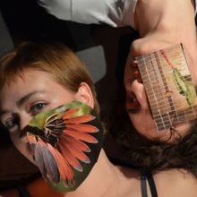 Review: FRINGE FESTIVAL: DAY 1 at Toronto Fringe