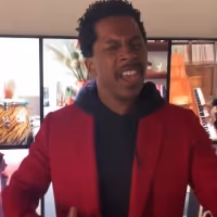 Broadway Catch Up: May 15 - Leslie Odom, Jr., the Cast of DIANA, and More!
