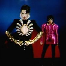 Allie X & Violet Chachki Release 'Mistress Violet'