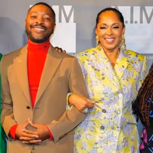 A.I.M By Kyle Abraham 2023 Homecoming Gala Honoring Debra Martin Chase And Theaster…