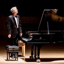 Pianist Brian Ganz Free Evening Recital Of Beethoven And Chopin At St. Mary's College