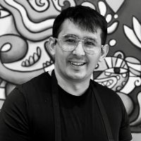 Chef Spotlight: Chef Daniel Mendoza of CALIZA NYC in Tribeca