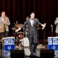 The World Famous GLENN MILLER ORCHESTRA Will Perform At The Town Hall, 10/19