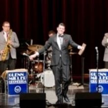 The World Famous GLENN MILLER ORCHESTRA Will Perform At The Town Hall, 10/19