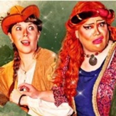 Review: ROBIN HOOD - THE PANTOMIME at Circa Theatre