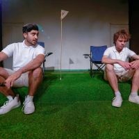 BWW Review: THE OPEN, The Space