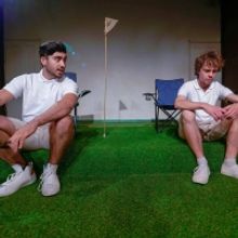 BWW Review: THE OPEN, The Space