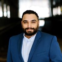 Pittsburgh Public Theater Welcomes Parag S. Gohel As Director Of Education &…