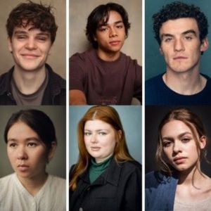 Sadie Soverall and More to Star in JOHN PROCTOR IS THE VILLAIN UK Premiere