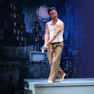 Review: A VERY DIE HARD CHRISTMAS at Seattle Public Theater